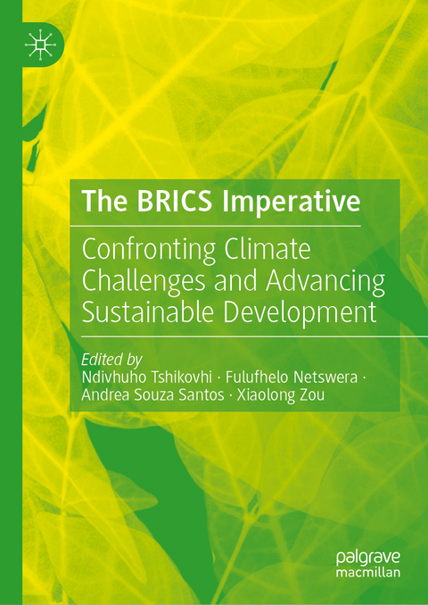 The BRICS Imperative - 