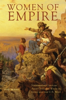 Women of Empire - Verity McInnis
