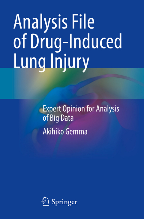 Analysis File of Drug-Induced Lung Injury - Akihiko Gemma