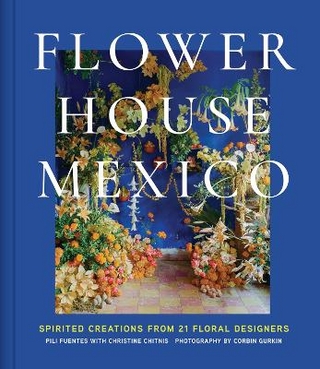 Flower House Mexico