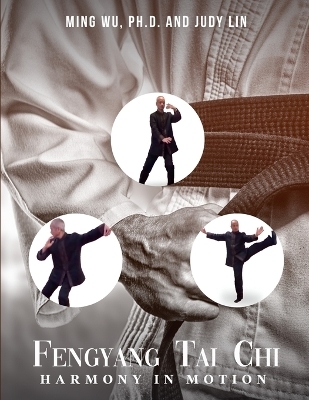 Fengyang Tai Chi - Dr Ming Wu