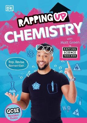 Rapping Up Chemistry