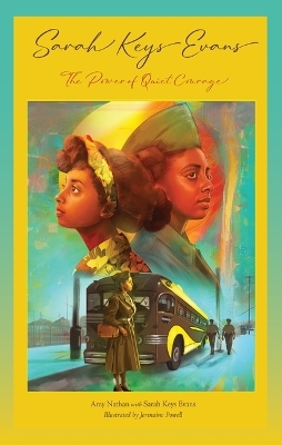 Sarah Keys Evans - Amy Nathan, Sarah Keys Evans