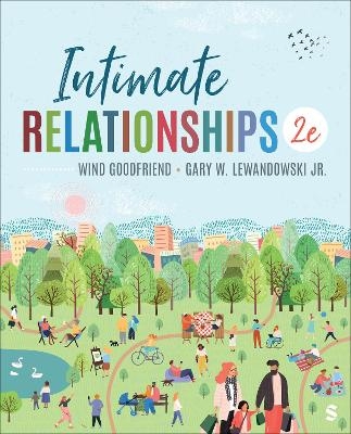 Intimate Relationships - Wind Goodfriend, Gary W. Lewandowski