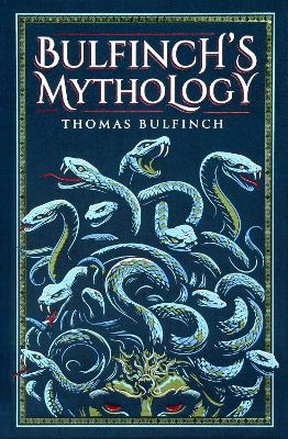 Bulfinch's Mythology