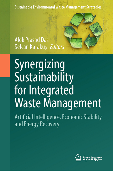 Synergizing Sustainability for Integrated Waste Management - 