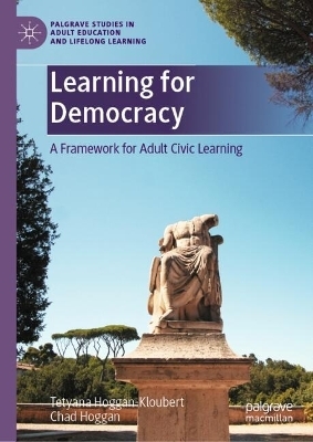 Learning for Democracy - Tetyana Hoggan-Kloubert, Chad Hoggan
