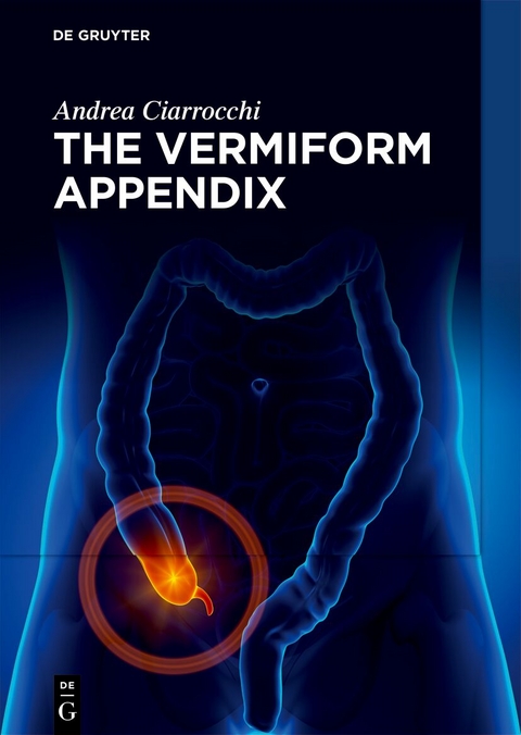 The Vermiform Appendix - Andrea Ciarrocchi
