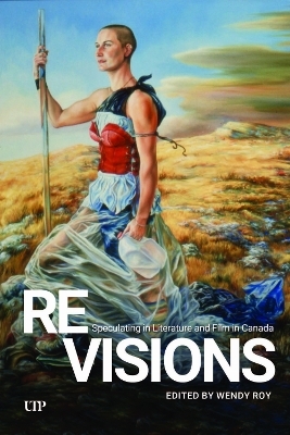 ReVisions - Wendy Roy
