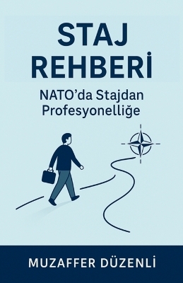 Staj Rehberi - Muzaffer D&uuml;zenlİ