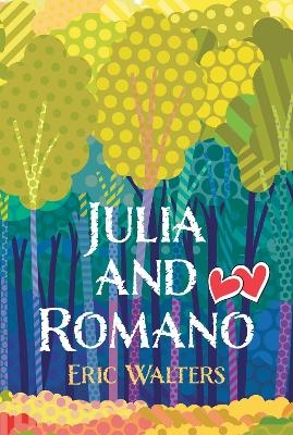 Julia and Romano - Eric Walters
