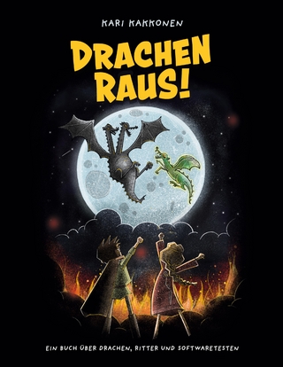 Drachen raus!