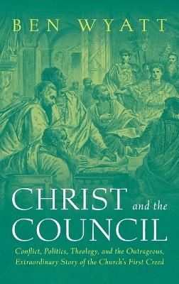 Christ and the Council