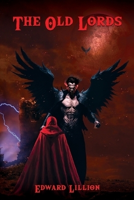 The Old Lords - Edward Lillion