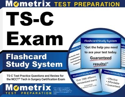 Ts-C Exam Flashcard Study System - 