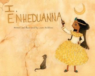 I, Enheduanna