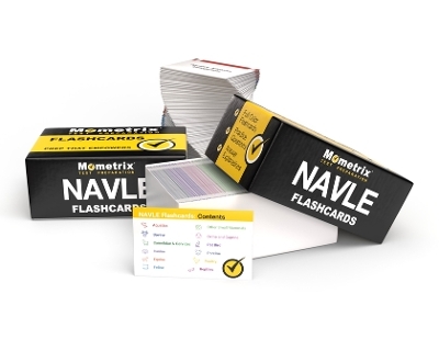 Navle Exam Study Cards - 