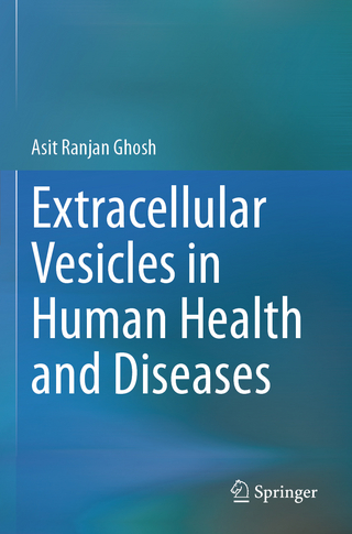 Extracellular Vesicles in Human Health and Diseases