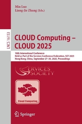 CLOUD Computing – CLOUD 2025