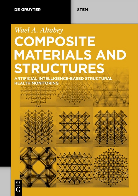 Composite Materials and Structures - Wael A. Altabey