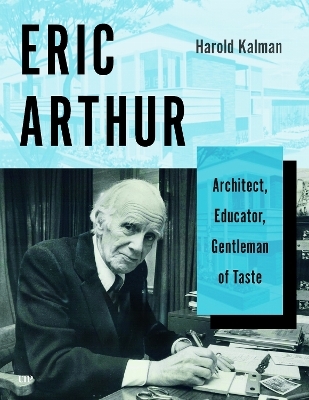 Eric Arthur - Harold Kalman