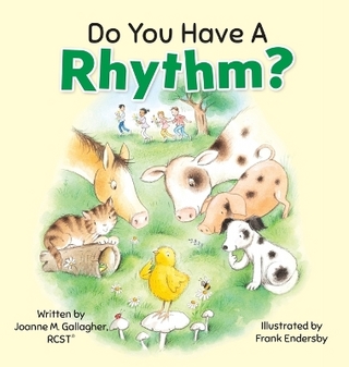 Do You Have A Rhythm?