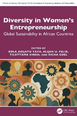 Diversity in Women's Entrepreneurship - 