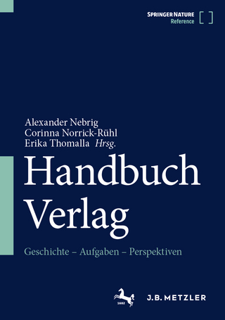 Handbuch Verlag