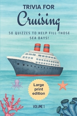 Trivia for Cruising - Golden Lab Printing