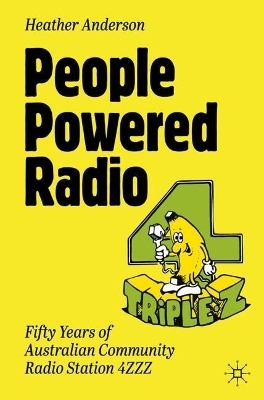 People Powered Radio