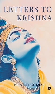 Letters to Krishna