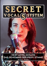 Secret Vocal System 3 - Marcel Huber