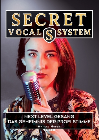 Secret Vocal System 3