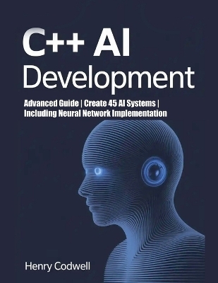 C++ AI Development - Henry Codwell