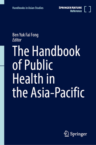 The Handbook of Public Health in the Asia-Pacific