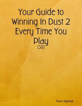 Your Guide to Winning In Dust 2 Every Time You Play