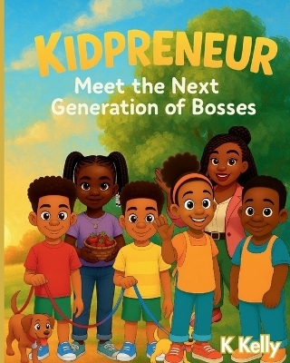 Kidpreneur