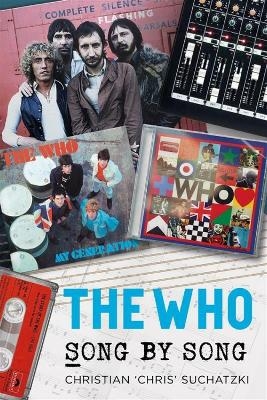 The Who - Christian Suchatzki