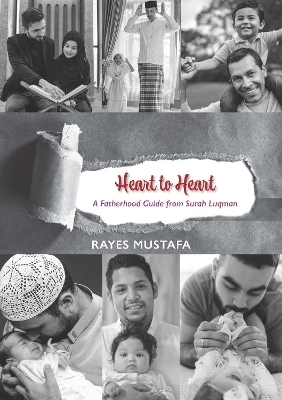 Heart to Heart - Dr Rayes Musthafa