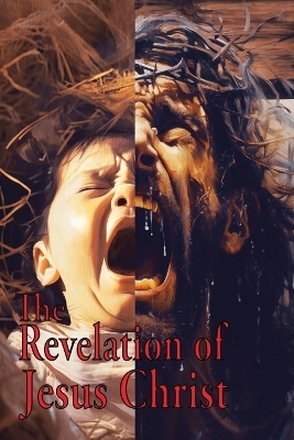 The Revelation of Jesus Christ - Matthew Simmons
