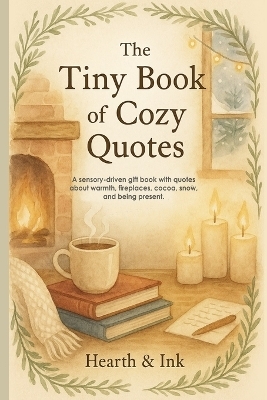The Tiny Book of Cozy Quotes