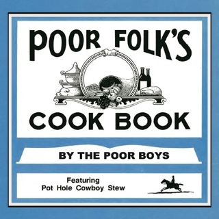 Poor Folk's Cookbook