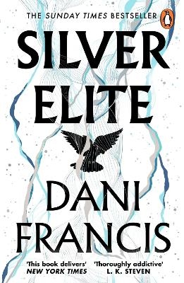 Silver Elite - Dani Francis