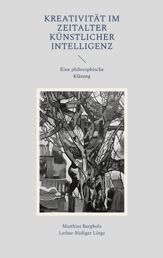 Kreativität im Zeitalter Künstlicher Intelligenz