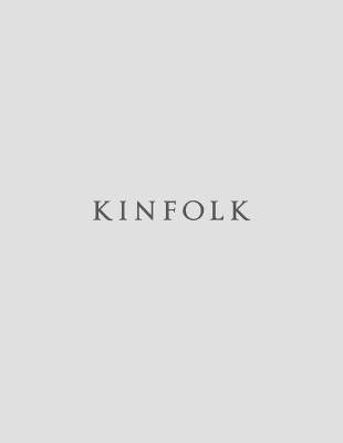 Kinfolk Volume 59 -  Kinfolk