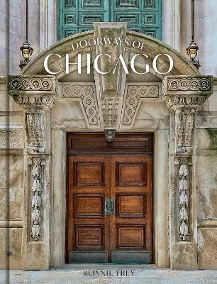 Doorways of Chicago