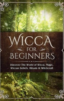 Wicca for Beginners - Sofia Visconti