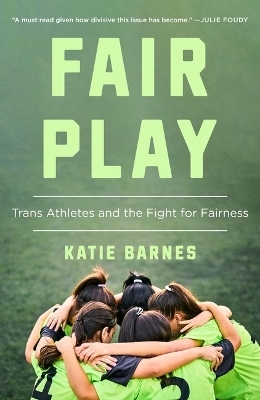Fair Play - Katie Barnes