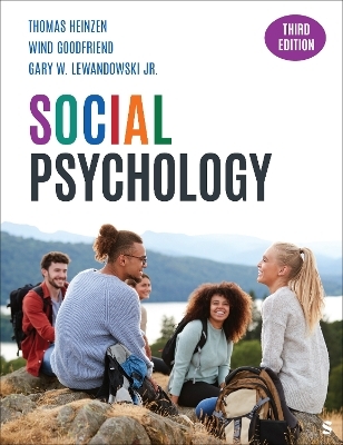 Social Psychology