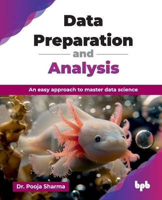 Data Preparation and Analysis - Pooja Sharma